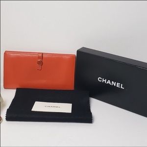 1 day BIG SALE! Closet cleanup! Chanel wallet Genuine 🤎